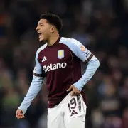 Sancho to Start? Predicted Aston Villa XI vs Crystal Palace