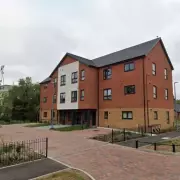 Sandwell Council Housing Project in Tipton Overspends by Nearly £1 Million