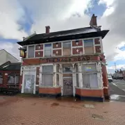 Sandwell's Pub Landscape: Lost Landmarks and New Futures in 2025