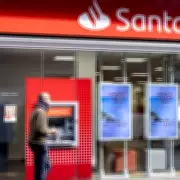Santander Announces 44 Branch Closures While Offering £225 Switch Incentive