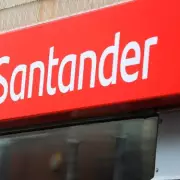Santander Customers See £150 Cashback Land in Accounts