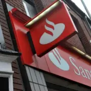Santander Issues £95,000 Scam Warning Over Online Side Hustles