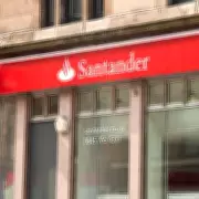 Santander Slashes Savings Rates from April, Advises Unhappy Customers to Close Accounts
