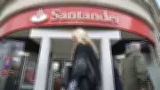 Santander to Close 44 High Street Branches, Affecting 291 Jobs, Amid Digital Shift