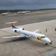 Satena Airline Flight Vanishes from Radar Over Colombia with 15 On Board