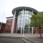 School Caretaker Joshua Snow Admits Filming Girls Changing in Midlands