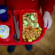 School Meal Price Hike: First Increase in 9 Years Sparks Fury