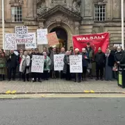 Scrutiny Committee Fails to Challenge Walsall Leather Museum Relocation Plan