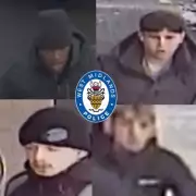 Security Guard Attacked in Dorridge Supermarket Alcohol Theft