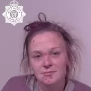 Serial Shoplifter Banned from 9 Major Stores and Retail Park in Malvern