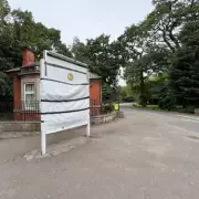 Seven Police Cars at Birmingham Hotel: AI Chatbot's False Flag Claim Debunked