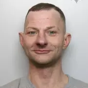 Sex offender Jaroslaw Adamkowski jailed for 7 years after rape and secret filming