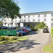 Shirley Hotel Plans Three Padel Courts to Meet Soaring Demand