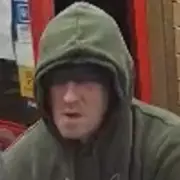 Shop Worker Threatened with Screwdriver in Terrifying Brownhills Robbery