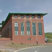 Shoplifter Jailed for 18 Weeks After £1.1k Alcohol Theft Spree in Shropshire