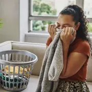 Shoppers rave about £4.20 laundry product that makes clothes 'smell divine'