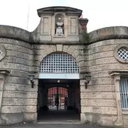 Shrewsbury Prison Offers Free Entry and Meals for Kids This Half Term