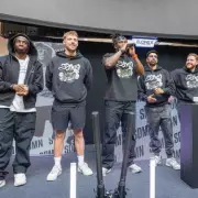 Sidemen Launch Creator-Led Production Company After Bullring Store Closure