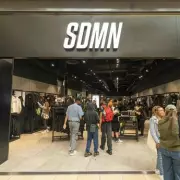 Sidemen's SDMN Clothing Store Closes at Birmingham Bullring After Brief Tenure