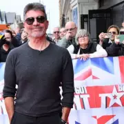 Simon Cowell's Unconventional Wellness Journey After E-Bike Accident
