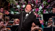 Sir Bryn Terfel Urges Wales to Nominate Social Care Heroes for 2026 Awards