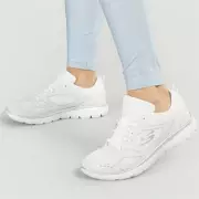 Skechers 'Walking on Air' Trainers Slashed to Under £30 in Huge Sale