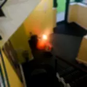 Small Heath Dad's Three-Year Nightmare as Intruders Leave Human Waste Near Pram