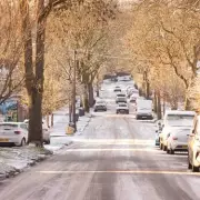 Snow Hits West Midlands: Your Legal Rights If You Can't Get to Work