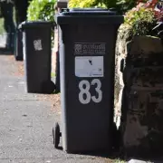Solihull Bin Collection Overhaul: Fortnightly Rubbish and New Food Waste Service