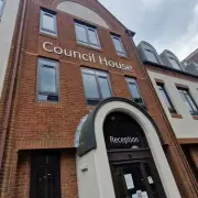 Solihull Council cuts 158 staff posts amid financial strain