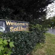 Solihull Council's Green Belt Plan Faces New Government Pressure