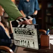 Solihull Film Premiere Sparks Row as Director Hits Back at 'Smear Campaign'