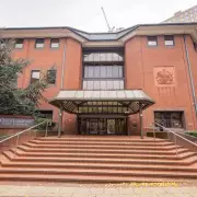 Solihull man 'chopped' with chainsaw in woodland dog row, court hears