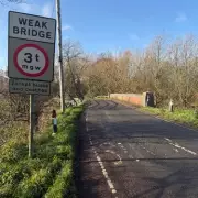 Solihull's 1859 Barston Bridge Future in Doubt as Council Launches Consultation