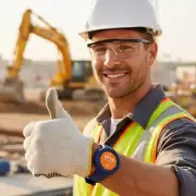 Spacebands Secures £1.1m to Expand Workplace Hazard Wearables