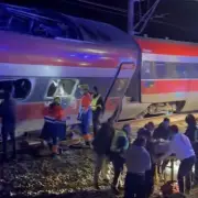 Spain Train Crash: Death Toll Rises to 39 in High-Speed Derailment