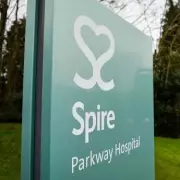 Spire Healthcare in £1.5bn Takeover Talks as Private Equity Circles