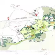 St Helens Council to Debate 3,000-Home Bold Forest Garden Village Plan