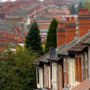Stafford house prices surge £34k in a year, second highest rise in England