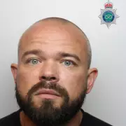 Staffordshire Paedophile Jailed for 14 Years After Raping Girl Under 16