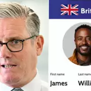 Starmer Scales Back Mandatory Digital ID Plans After 3M Petition