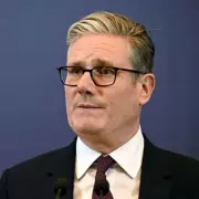 Starmer Vows to Stay as PM Until 2027 Amid Labour Leadership Speculation