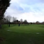 Stockport Golf Club's 116-Year Future at Risk from 122-Home Housing Plan