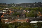 Stoke-on-Trent Crowned West Midlands' Most Affordable and Liveable City