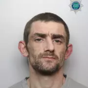 Stoke-on-Trent Man Jailed for Vicious Attack on Mother in Goldenhill Home