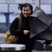 Storm Chandra: Met Office Issues 'Danger to Life' Amber Warnings for UK