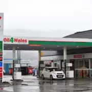 Storm Chandra: Motorists Urged to Fuel Up Before 9pm Tuesday Amid Severe Weather Warnings