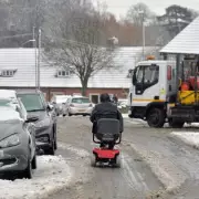 Storm Goretti: 10m with health issues face winter 'danger zones'