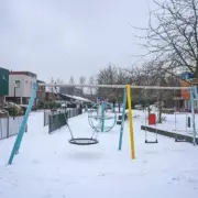 Storm Goretti Forces Black Country School Closures: Full List for Jan 9