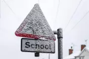 Storm Goretti Forces School Closures Across West Midlands on Friday